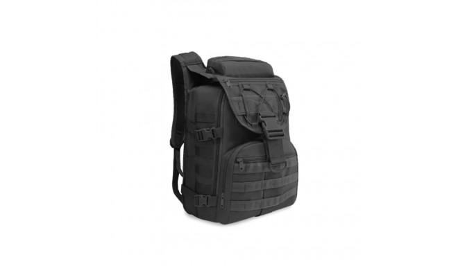 Offlander Survival Hiker 35L backpack OFF_CACC_35BK