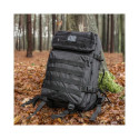 Offlander Survival 43L hiking backpack OFF_CACC_07BK