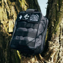 Offlander Molle tactical pouch OFF_CACC_09BK