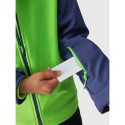 4F Jr 4FJAW23TSOFM154-41N softshell jacket (164)