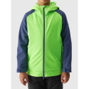 4F Jr 4FJAW23TSOFM154-41N softshell jacket (164)