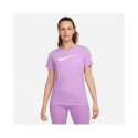 Nike DF Swoosh W T-shirt FD2884-532 (M)