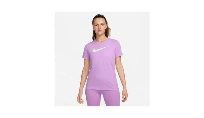 Nike DF Swoosh W T-Shirt FD2884-532 (M)