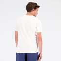 New Balance Sport Core Cotton Jersey S WT M MT31906WT (M)