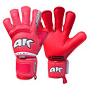 4keepers Champ Color Red VI RF2G S906433 gloves (10,5)