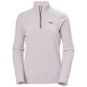 Helly Hansen Daybreaker 1/2 Zip Fleece Sweatshirt W 50845-692 (S)
