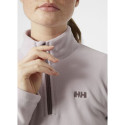 Helly Hansen Daybreaker 1/2 Zip Fleece Sweatshirt W 50845-692 (S)