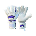 4keepers Champ Purple VI RF2G M goalkeeper gloves S906473 (10,5)