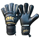 4keepers Champ Gold Black VI RF2 M S906441 goalkeeper gloves (8)