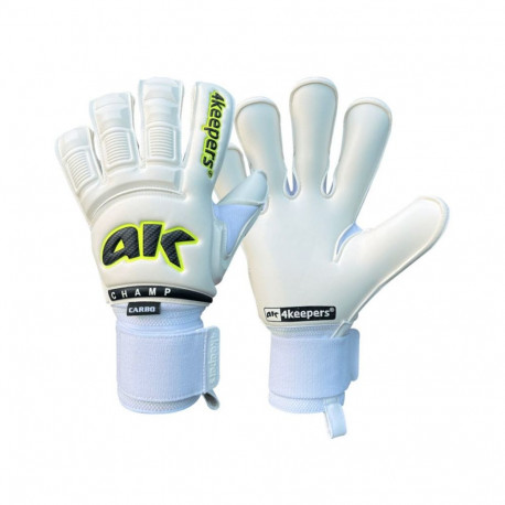 4keepers Champ Carbo VI RF2G M S906425 goalkeeper gloves (9,5)