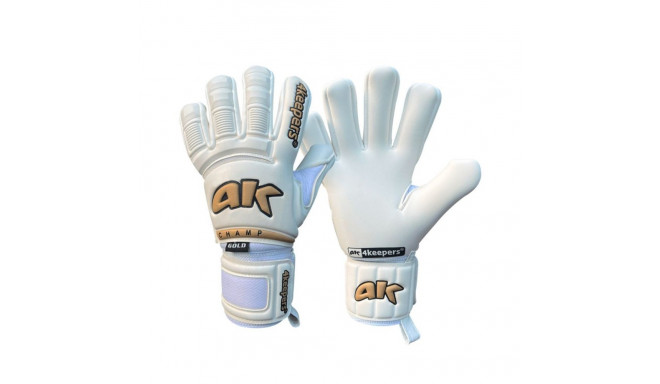 4keepers Champ Gold VI NC M S906449 goalkeeper gloves (11)