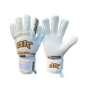 4keepers Champ Gold VI NC M S906449 goalkeeper gloves (9,5)
