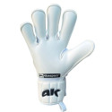 4keepers Champ Black VI RF2G M S906417 goalkeeper gloves (8,5)