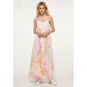 Mustang Fibi Batik Dress W 1013853-12444 (40)