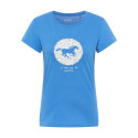 Mustang Alexia C Print T-shirt W 1013781 5428 (S)