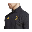 Adidas Juventus Pre Jkt M IM1873 sweatshirt (S)