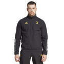 Adidas Juventus Pre Jkt M IM1873 sweatshirt (L)