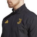 Adidas Juventus Pre Jkt M IM1873 sweatshirt (L)