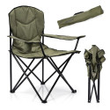 Meteor Hiker 16525 folding chair (uniw)