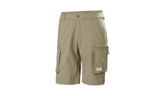 Helly Hansen Move Qd Shorts 2.0 M 53977 757 (M)