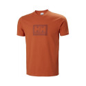 Helly Hansen Box TM T-shirt 53285 179 (S)