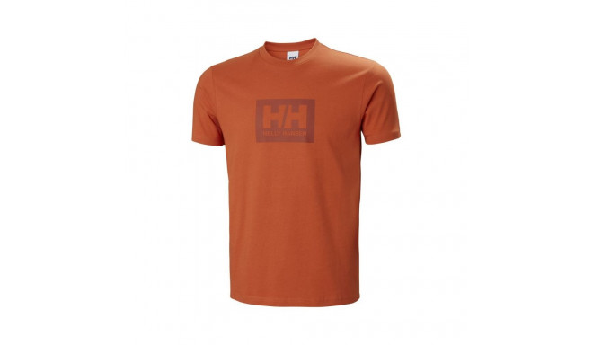 Helly Hansen Box TM T-shirt 53285 179 (S)