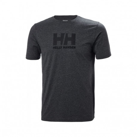 Helly Hansen Logo T-shirt M 33979 982 (S)