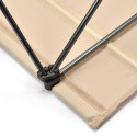 Meteor Viator 16558 folding table (uniw)