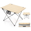 Meteor Viator 16558 folding table (uniw)