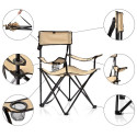 Meteor Seza 16556 folding chair (uniw)