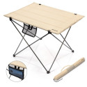 Meteor Viator 16558 folding table (uniw)
