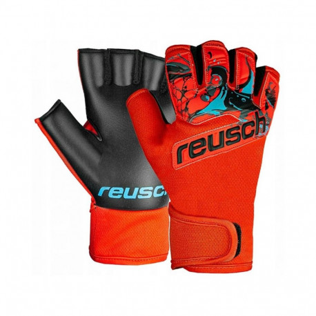 Reusch Futsal Grip Gloves M 53 70 320 3333 (8)