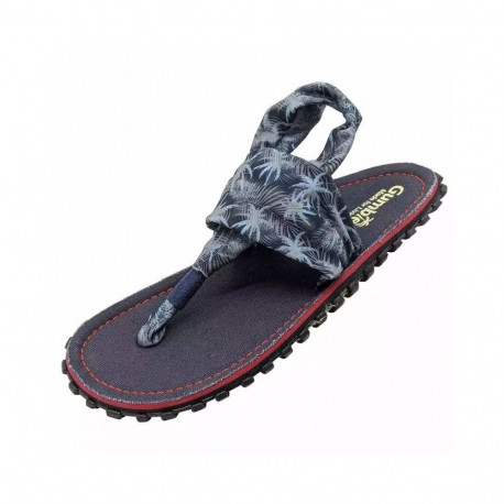 Gumbies Slingback Flip-Flops W GU-SASLI023 (36)