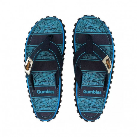 Gumbies Islander Flip-Flops GU-FFISL110 (41)