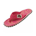 Gumbies Islander Flip Flops W GU-FFISL101 (36)