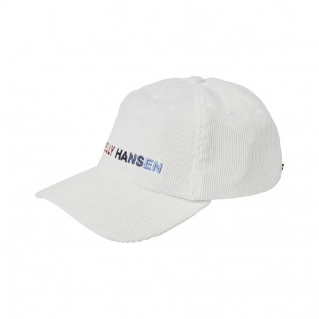 Helly Hansen HH Graphic Cap 48146 011 (uniwersalny)