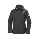 Helly Hansen Crew Hooded Jacket W 33899 992 (S)