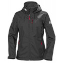 Helly Hansen Crew Hooded Jacket W 33899 992 (S)