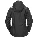 Helly Hansen Crew Hooded Jacket W 33899 992 (S)