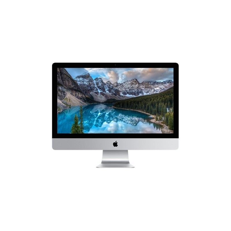 iMac 27