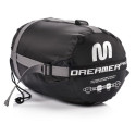 Meteor Dreamer Pro R 81133 sleeping bag (uniw)