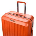 Suitcase SwissBags Cosmos 77cm 16639 (uniw)