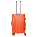 Suitcase SwissBags Cosmos 67cm 16638 (uniw)