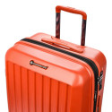 Suitcase SwissBags Cosmos 67cm 16638 (uniw)