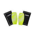 Synco S863713 football shin guard (S)