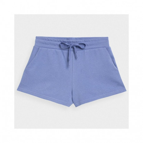 Shorts 4F W 4FSS23TSHOF175 32S (XS)