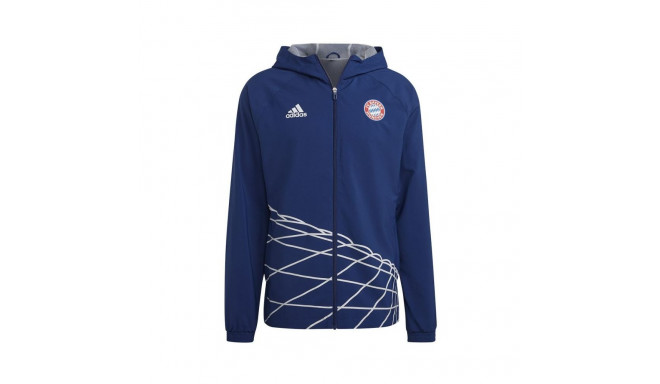 Adidas FC Bayern GR WB M jacket HT8828 (S)