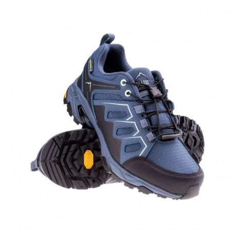 Elbrus Euren Low Wp VW 92800490700 Shoes (38)