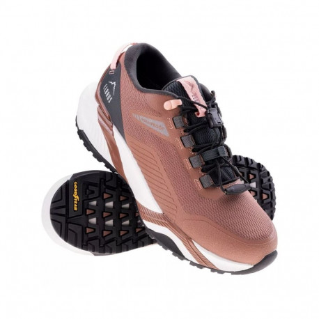 Elbrus Faren Wp Gr W 92800488757 Shoes (38)