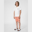 Shorts 4F Jr 4FJSS23TSHOM047 64S (134 cm)